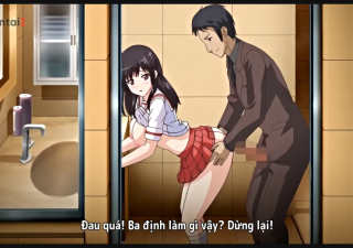 Hentai tình dục khởi đầu của sự sung sướng tập 3