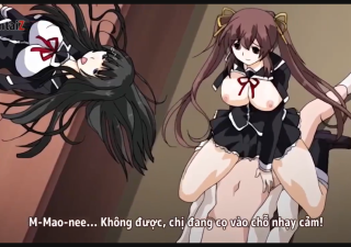 Hentai loạn luân tình dục tuổi dậy thì tập 1